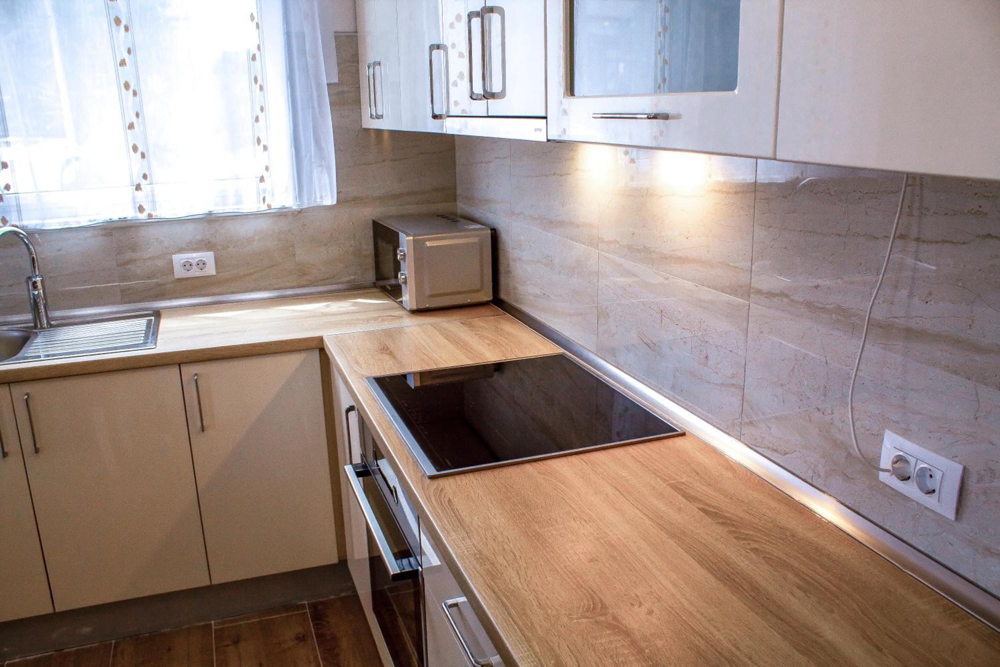 Modern Villa With Jacuzzi, Beautiful Sea View, Near Split! Villa 36A Podstrana Esterno foto